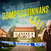 Jan Håkansson - Domprostinnans fall