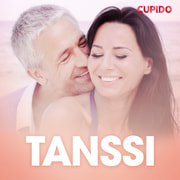 Cupido - Tanssi – eroottinen novelli