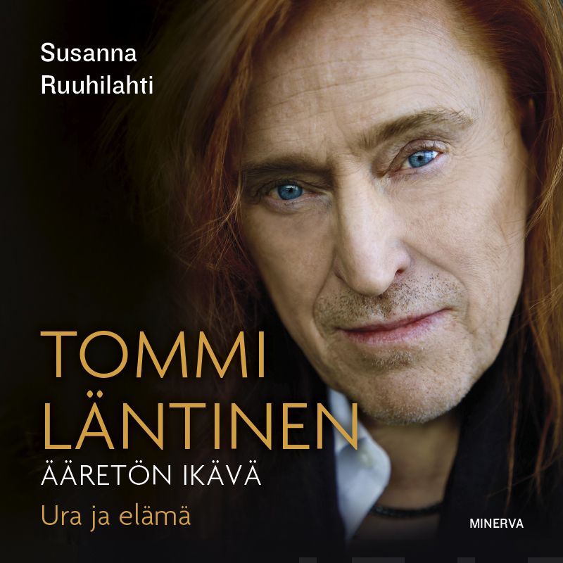 Susanna Ruuhilahti - Tommi Läntinen