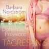 Barbara Nordström - Tågresan 3 – Doften av Provence - erotisk novell