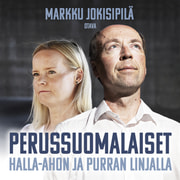 Markku Jokisipilä - Perussuomalaiset Halla-ahon ja Purran linjalla