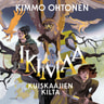 Kimmo Ohtonen - Ikimaa - Kuiskaajien kilta