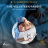 B. J. Harrison Reads The Velveteen Rabbit - äänikirja