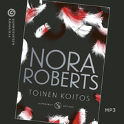 Nora Roberts - Toinen koitos