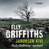Elly Griffiths - Januksen kivi – Ruth Galloway 2