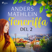 Anders Mathlein - Teneriffa del 2