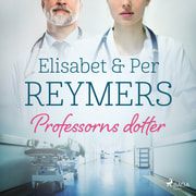 Elisabet Reymers ja Per Reymers - Professorns dotter