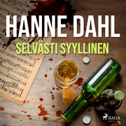 Hanne Dahl - Selvästi syyllinen