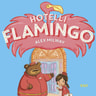 Alex Milway - Hotelli Flamingo