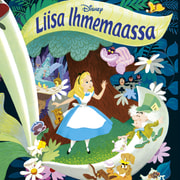 Disney - Liisa Ihmemaassa