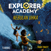 Trudi Trueit - Explorer Academy 1. Nebulan uhka