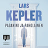 Lars Kepler - Paganini ja paholainen