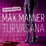 Max Manner - Turvasana