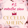 Cecelia Ahern - P.S. Rakastan sinua