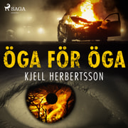 Kjell Herbertsson - Öga för öga