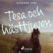 Susanne Jobs - Tesa och hästtjuven