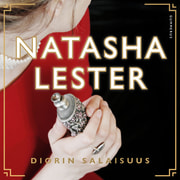 Natasha Lester - Diorin salaisuus