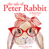 The Tale of Peter Rabbit - äänikirja