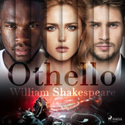Othello - äänikirja