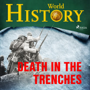 Kustantajan työryhmä - Death in the Trenches