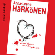 Anna-Leena Härkönen - Avoimien ovien päivä
