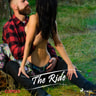 The Ride - äänikirja