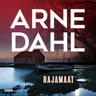 Arne Dahl - Rajamaat