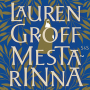 Lauren Groff - Mestarinna