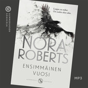 Nora Roberts - Ensimmäinen vuosi