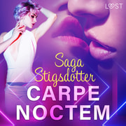Saga Stigsdotter - Carpe noctem – eroottinen novelli