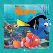 Disney - Hitta Nemo