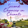 T.A. Williams - Second Chances in Chianti