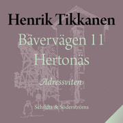 Henrik Tikkanen - Bävervägen 11 Hertonäs