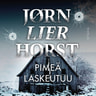 Jørn Lier Horst - Pimeä laskeutuu