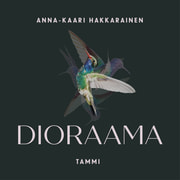 Dioraama - äänikirja