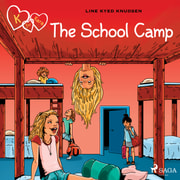 Line Kyed Knudsen - K for Kara 9 - The School Camp