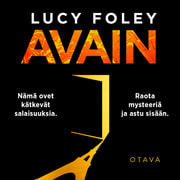 Lucy Foley - Avain