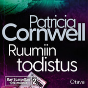 Patricia Cornwell - Ruumiin todistus