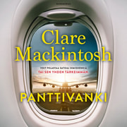 Clare Mackintosh - Panttivanki