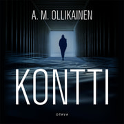 A. M. Ollikainen - Kontti