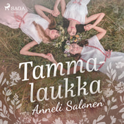 Tammalaukka - äänikirja