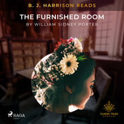 O. Henry - B. J. Harrison Reads The Furnished Room