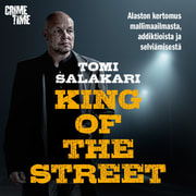 Filip Muhonen ja Tomi Salakari - King of the street