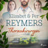 Elisabet Reymers ja Per Reymers - Thoraxkirurgen