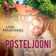 Liisa Mäntymies - Posteljooni