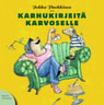 Jukka Parkkinen - Karhukirjeitä Karvoselle