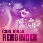 Carl Johan Rehbinder - Destination New York