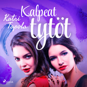 Katri Tapola - Kalpeat tytöt