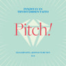 Pitch! – Innostavan tiivistämisen taito - äänikirja