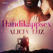 Alicia Luz - Handikappsex - erotisk novell